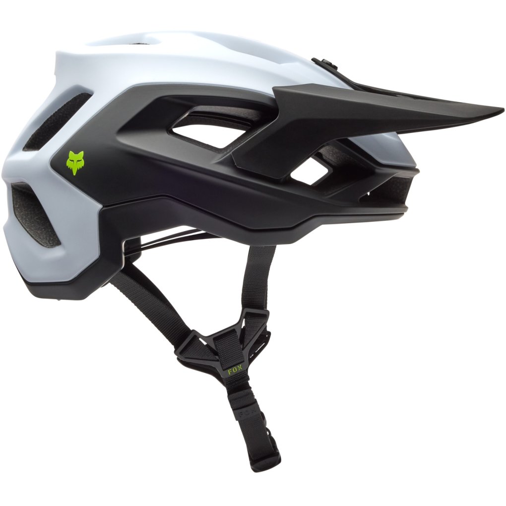 FOX Speedframe MIPS MTB Helmet - 5050 - black/white