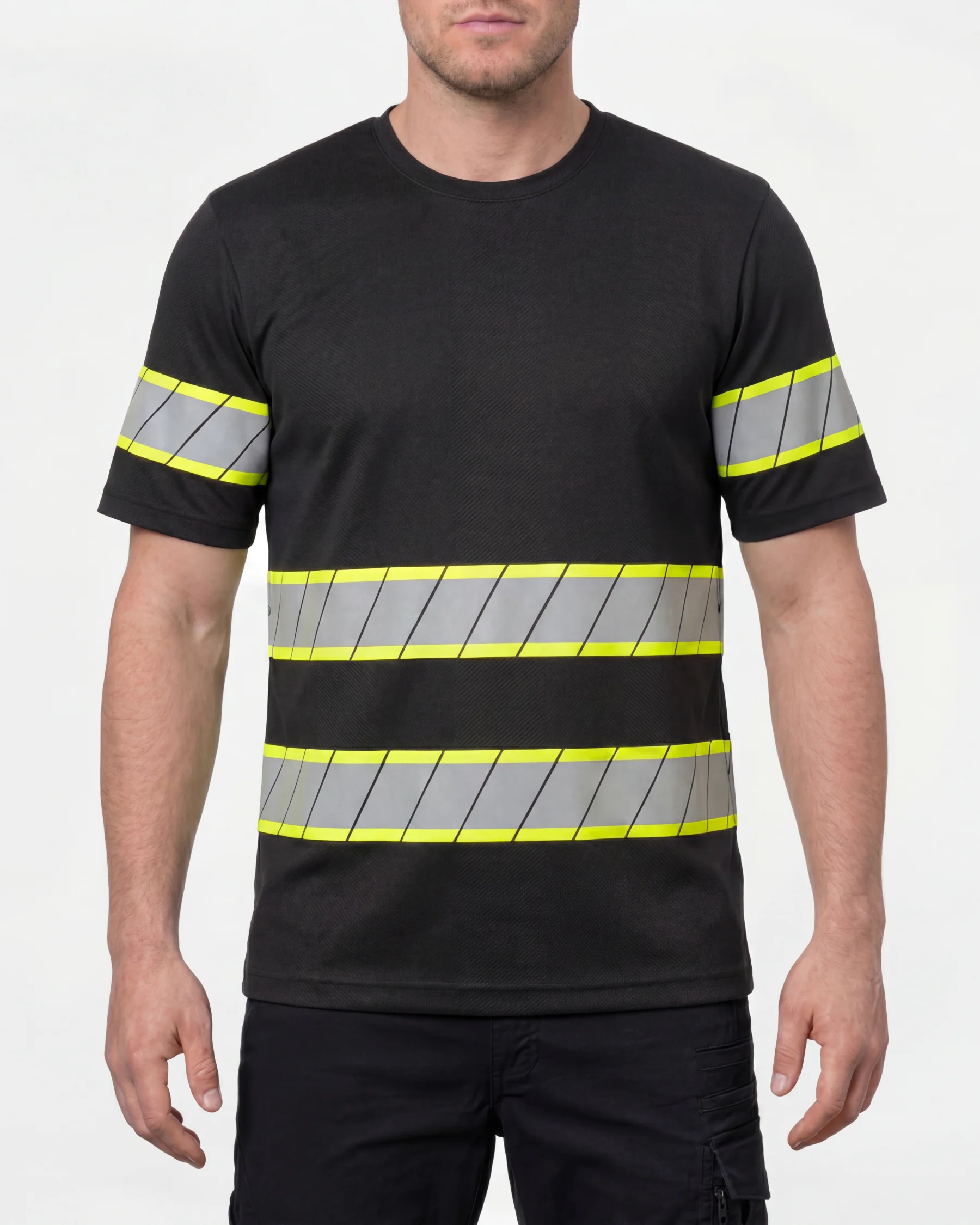 Enhanced Visibility Tee