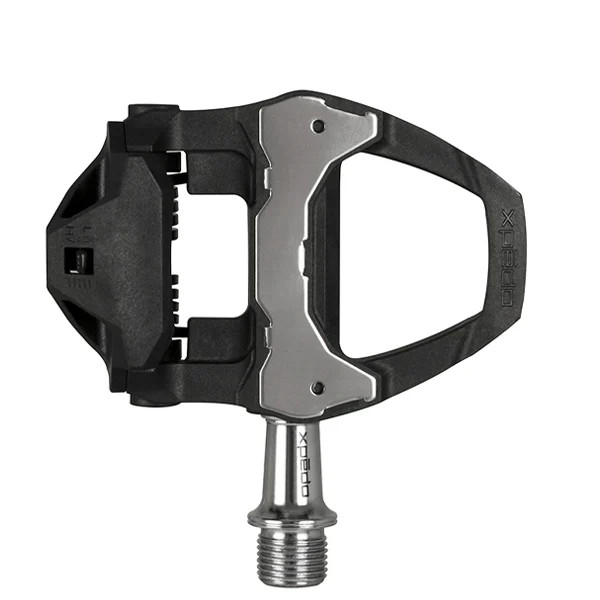 Xpedo SONIK-CR-MO Road Pedal - black