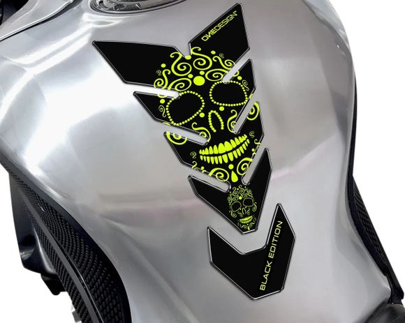 Protège réservoir A-Style Pad réservoir UniverselRef : AS00822A / 43010688