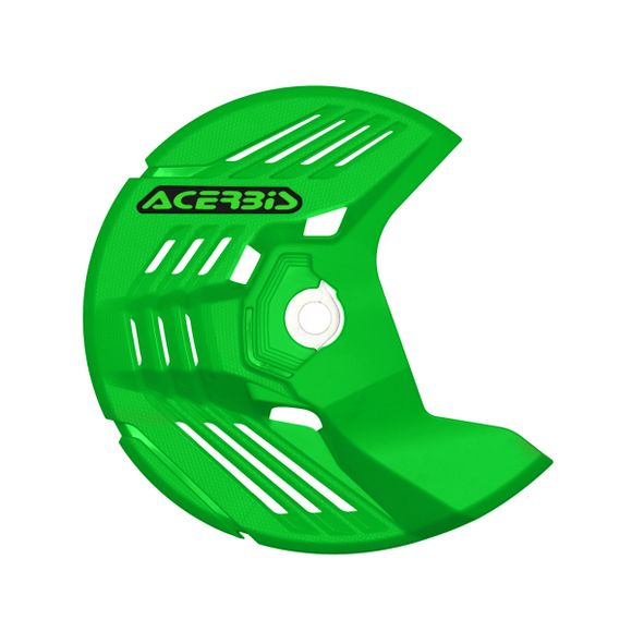 Universal Acerbis Linear Disk Protector - GreenRef: AE6346