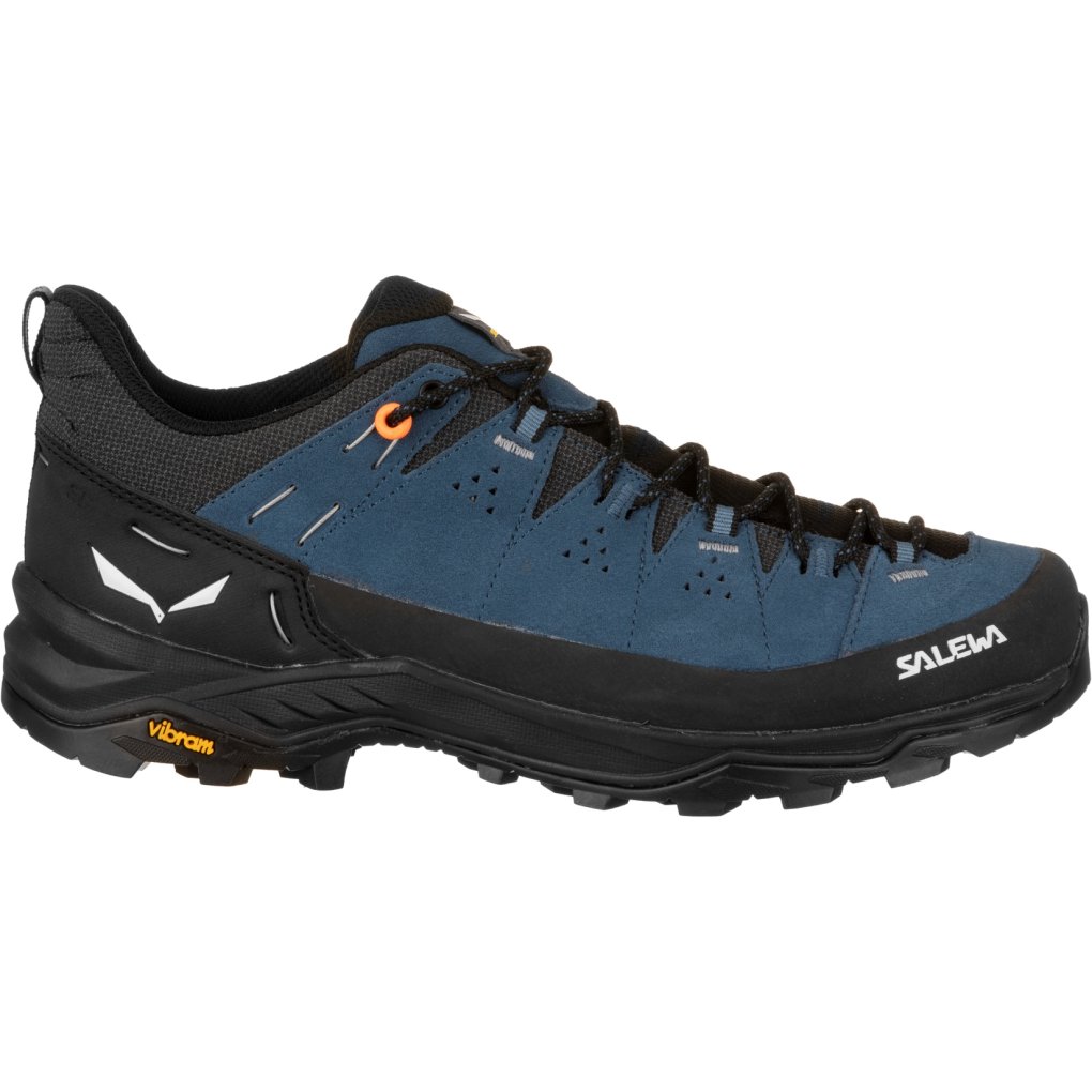 Salewa Alp Trainer 2 Hiking Shoes Men - java blue/black 8769