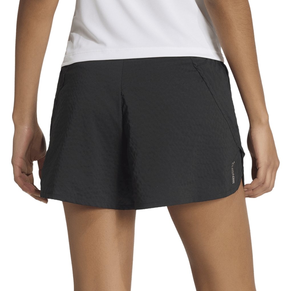 adidas Adi365 Seasonal Running Shorts Women - black JY9792