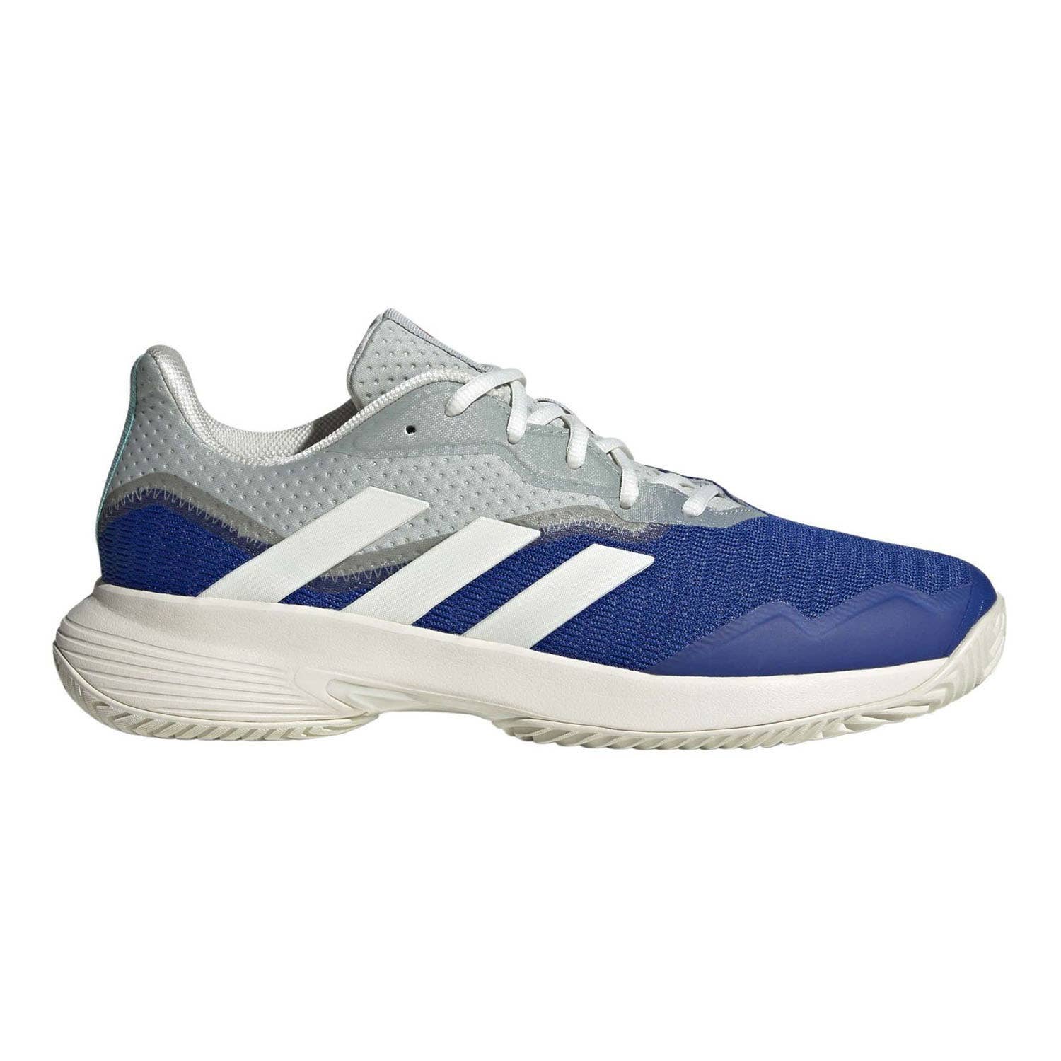 ADIDAS COURTJAM CONTROL BLUE ID1536
