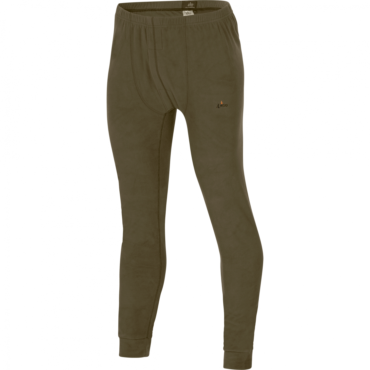 il Lago Prestige Active Pro Thermal Pants Men (Olive)