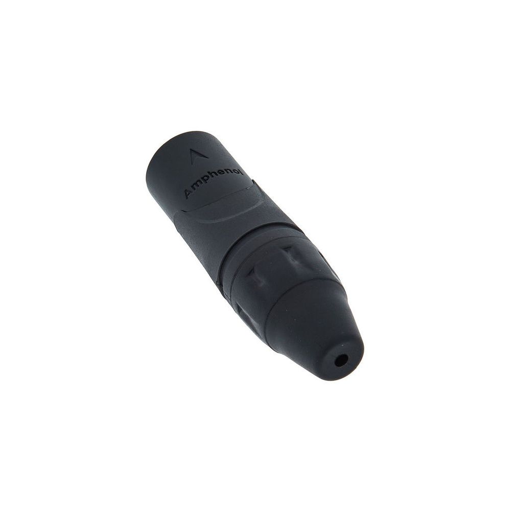 Amphenol AX5MB XLR Male – Thomann Ireland