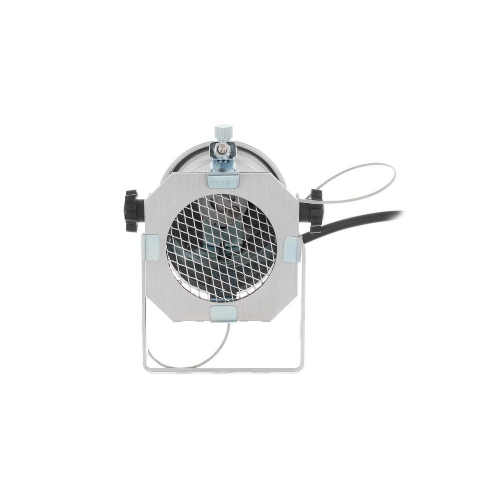 Stairville PAR 16 GU10 BRS brushed – Thomann Ireland