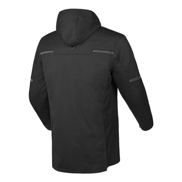 Blouson Moto Macna PARADIME - NoirRef : MAC0448