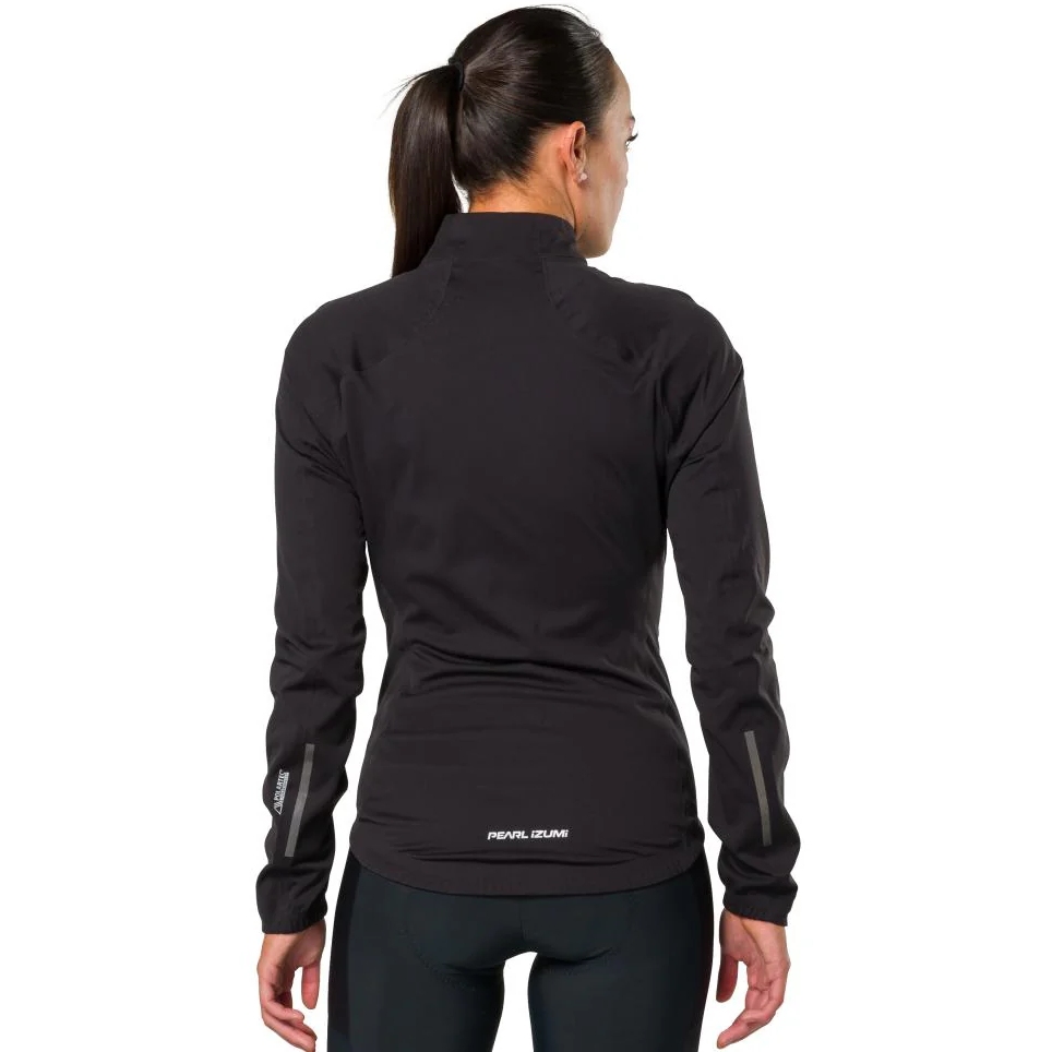 PEARL iZUMi Pro Rain Jacket Women 11232402 - black - 021