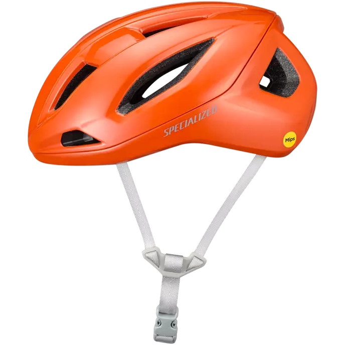 Specialized Search Helmet - Red Dirt