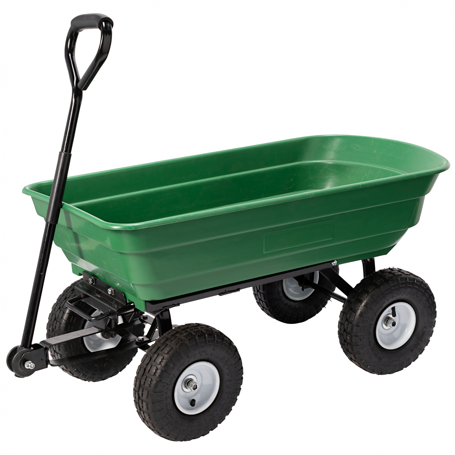 il Lago Passion Fishing and all-rounder trolley Gigantica