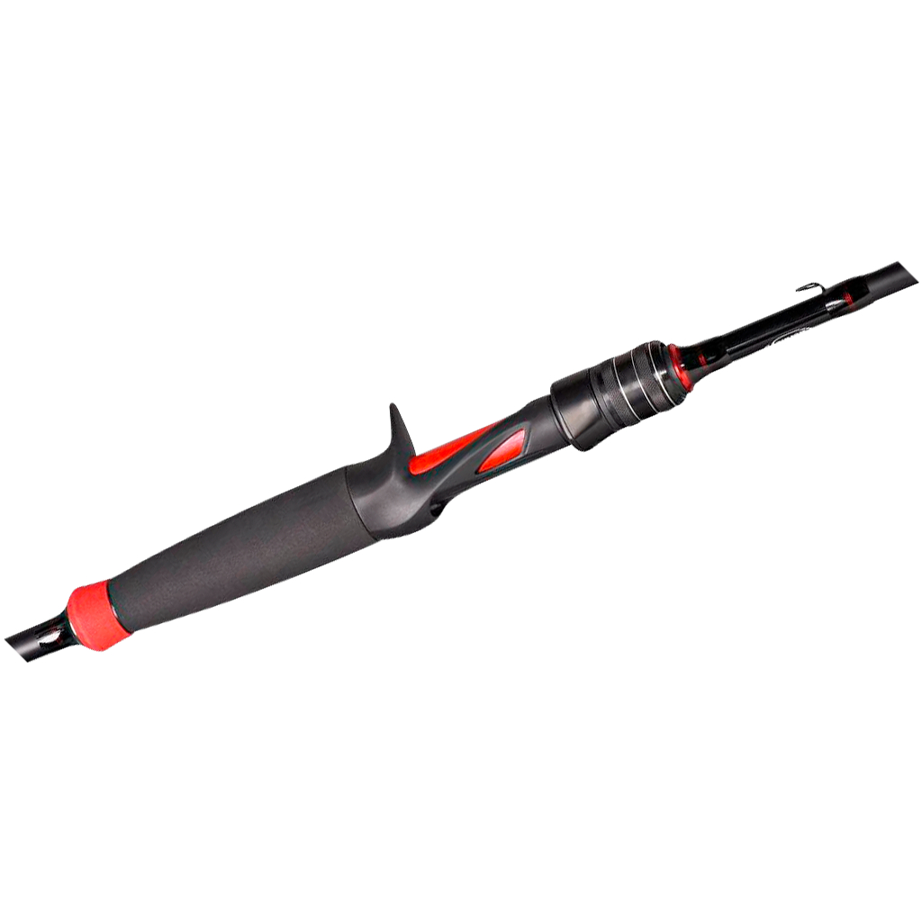 Berkley Predator rod Zilla Pike Ca