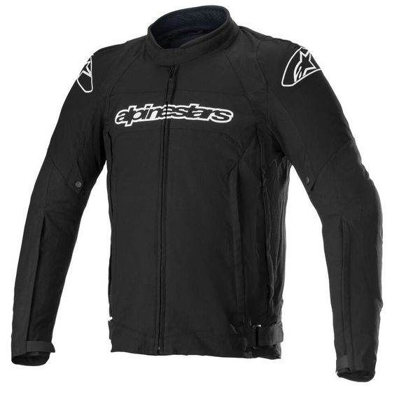 Blouson Moto Alpinestars T-GP FORCE - NoirRef : AP12685-C757