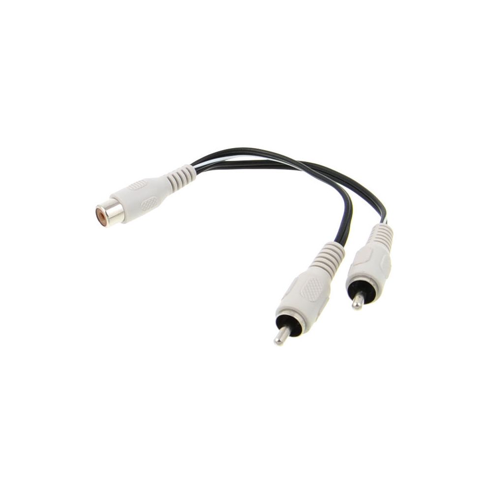 Cioks 8800 Parallel Adapter Flex – Thomann Ireland