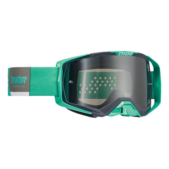 Thor ACTIVATE 2024 cross mask - Blue / GrayRef: TO2875