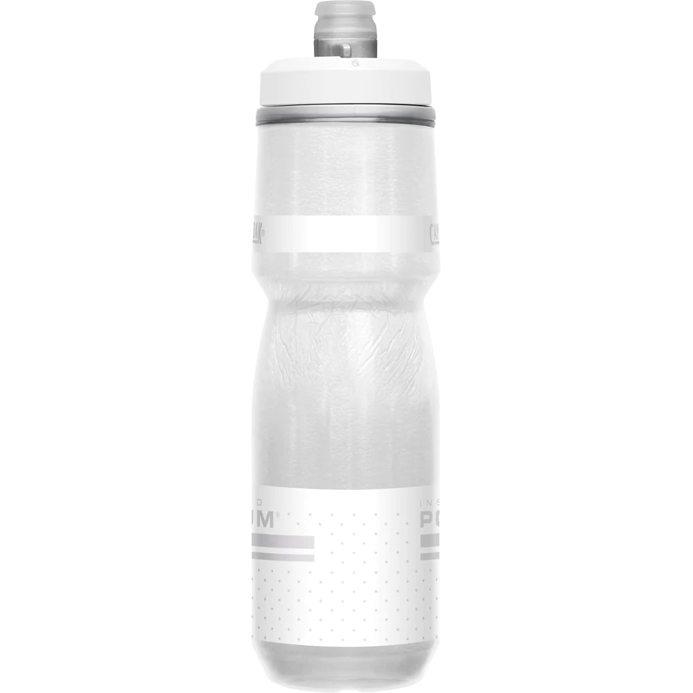 CamelBak Podium Chill Insulated Bike Bottle 710ml - reflective ghost