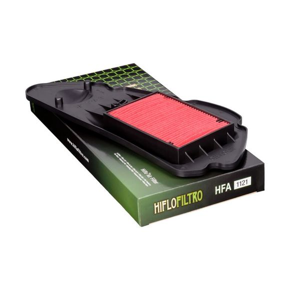 Filtre à air HifloFiltro HFA1121 Type origineRef : HF0751 / 10113262