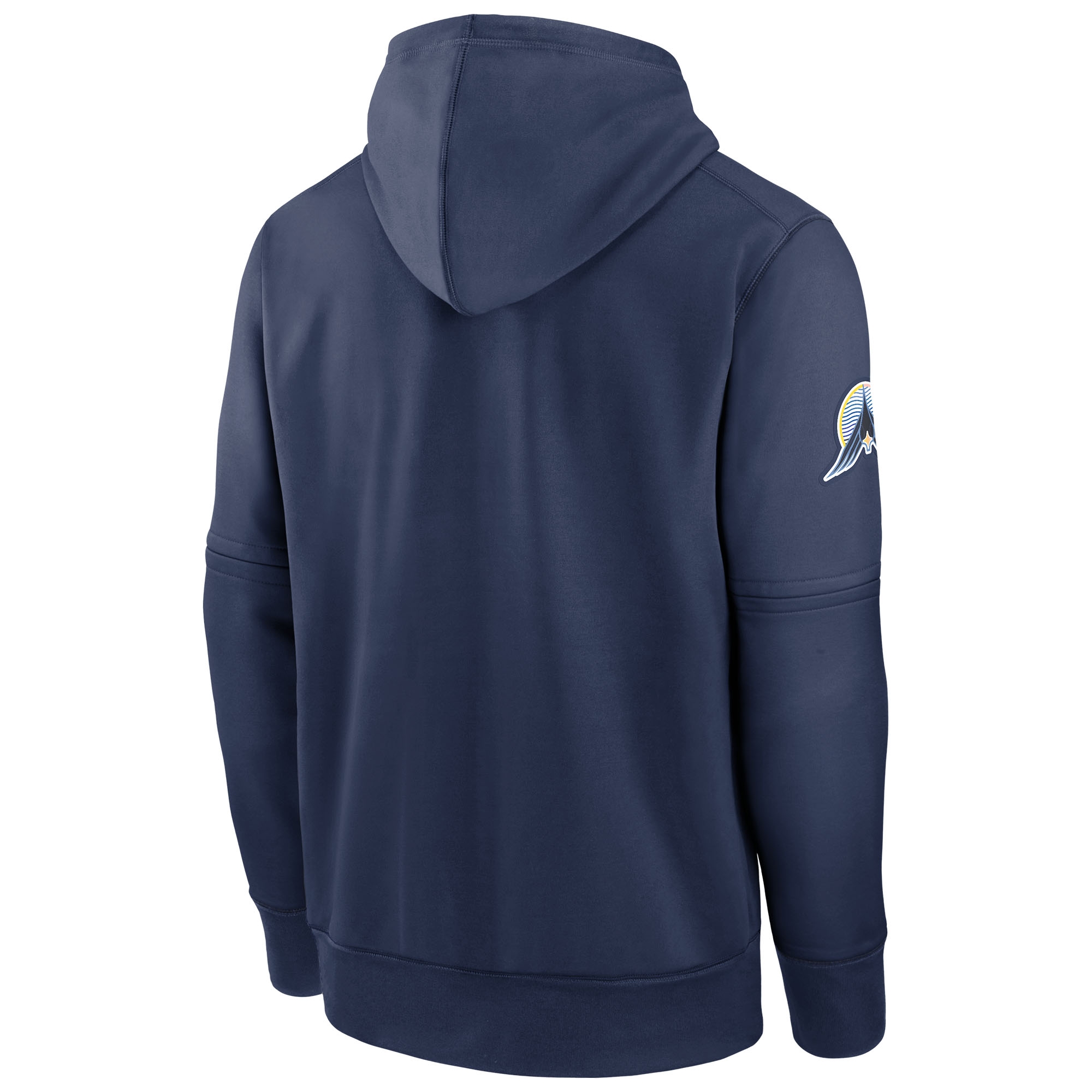 Minnesota Twins 2024 City Connect MLB Authentic Nike Hoodie