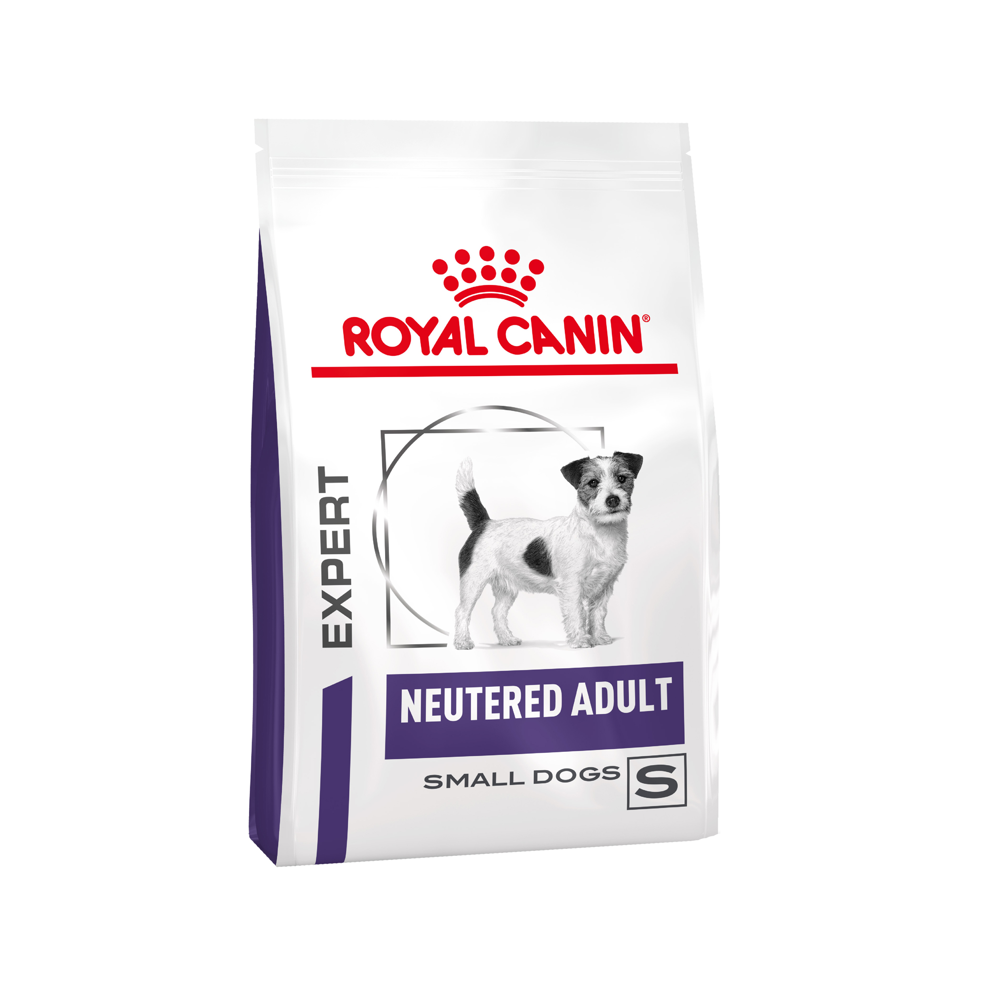 Royal Canin VCN - Senior Consult Mature Small Dog - 3.5kg