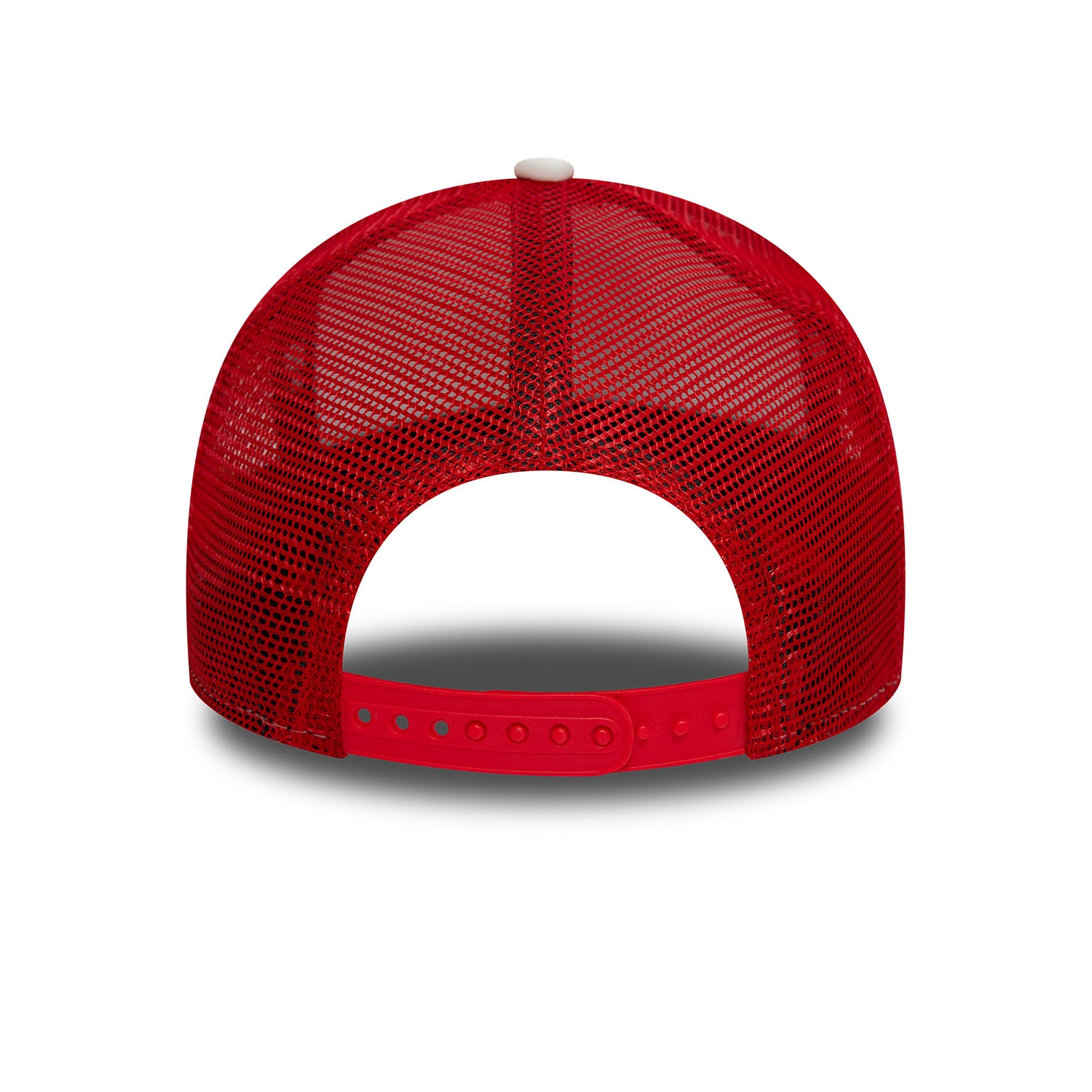 San Francisco 49ers Super Bowl New Era Adjustable NFL Trucker Cap