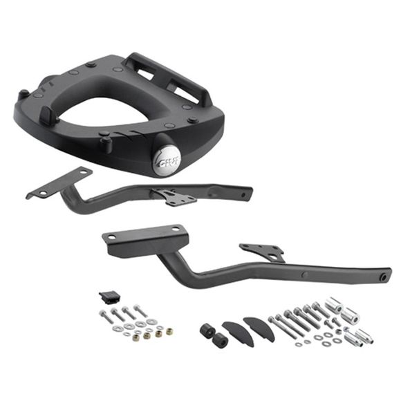 Givi monolock top case supportRef: SR7701