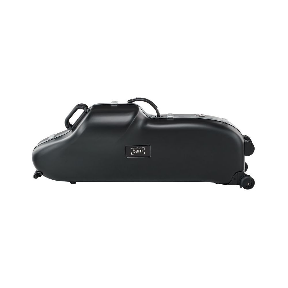 bam 3101XL Hightech Bari Sax BK – Thomann Ireland