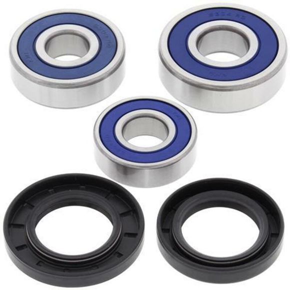 All Balls Wheel Bearing Kit RearRef: ALL00137A / 1039854