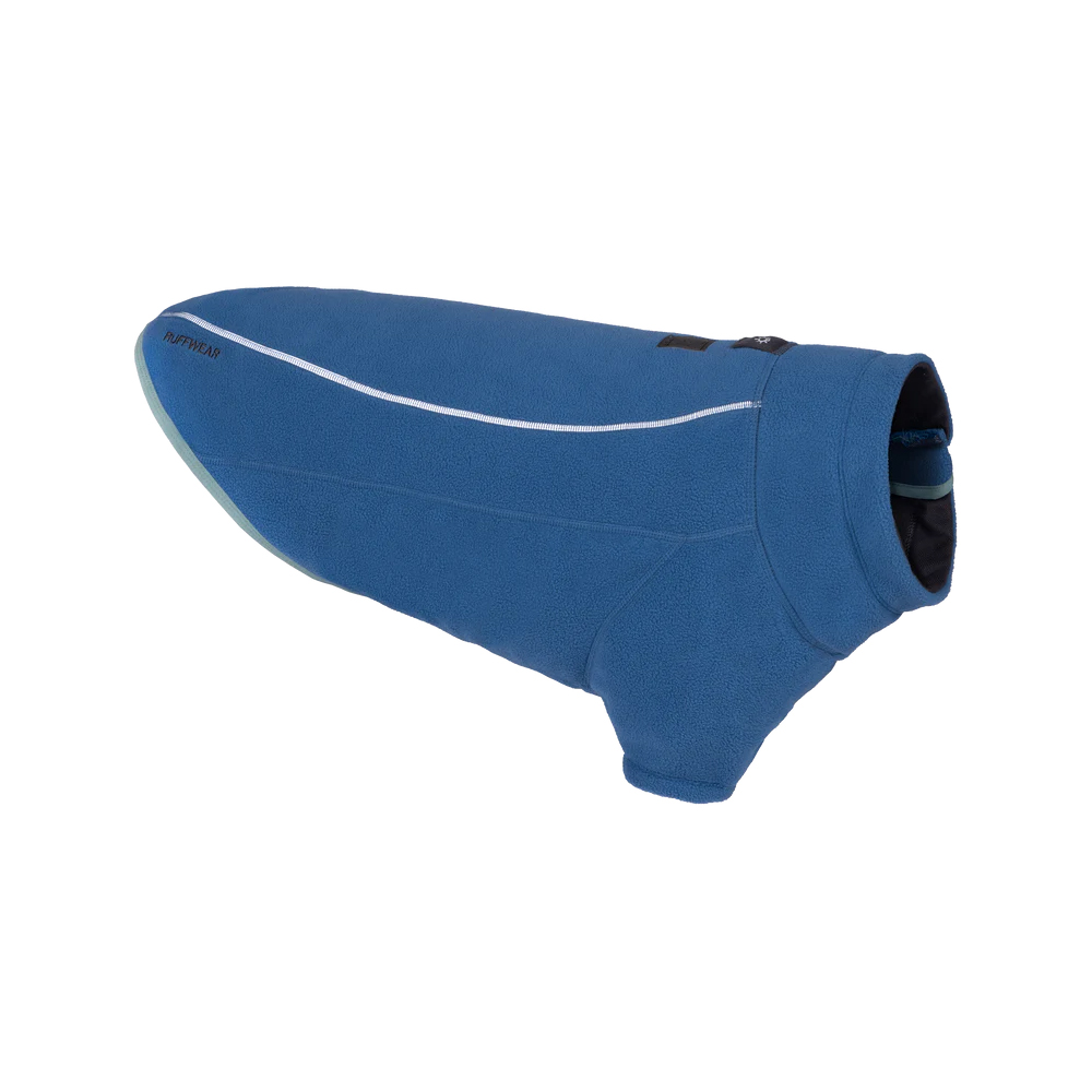 Ruffwear Climate Changer Fleece Jacket - XL - Blossom