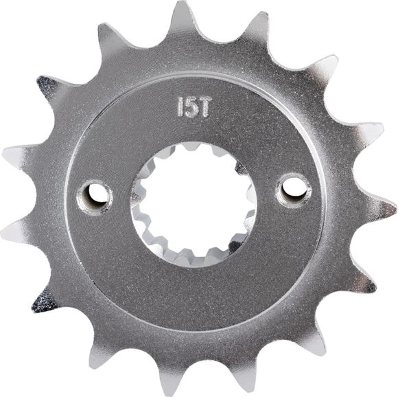 Moose Racing gearbox output sprocket 15 teethRef: ME02656A / 12122093