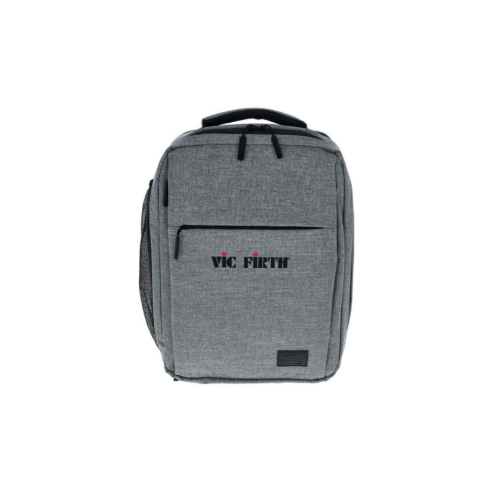 Vic Firth Travel Backpack Grey – Thomann Ireland