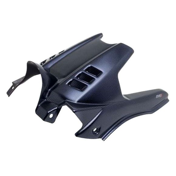 Puig mud guard type S - carbonRef: 7048