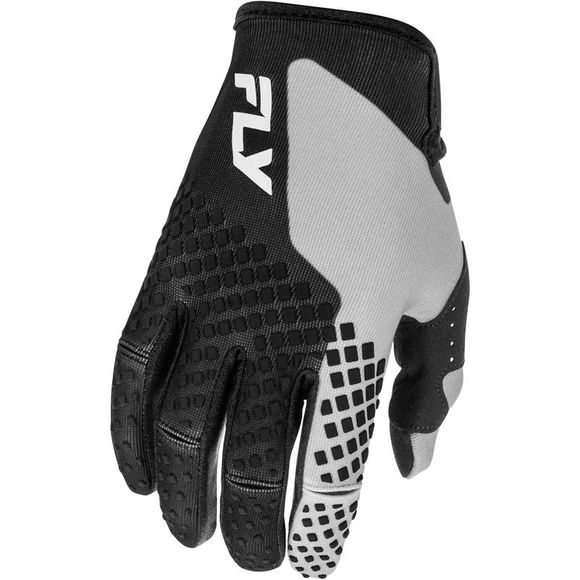 Gants cross Fly KINETIC - ENFANT - NoirRef : FL1905