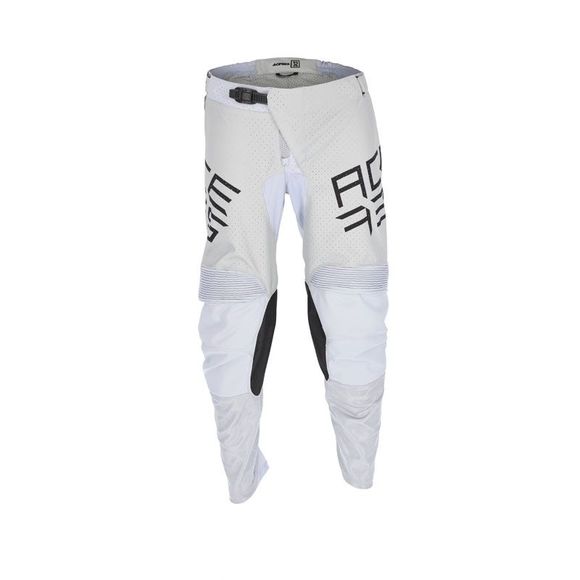 Acerbis K-WINDY VENTED 2024 cross pants - GrayRef: AE5410