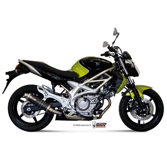 Mivv GP carbon silencerRef: MVS035L2S / 1089421001