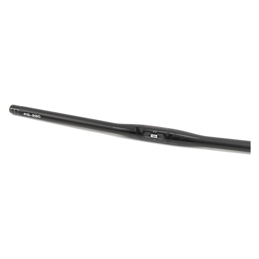 Progress PG-230 Handlebar - MTB | UD Carbon | 740mm | 31.8 - black