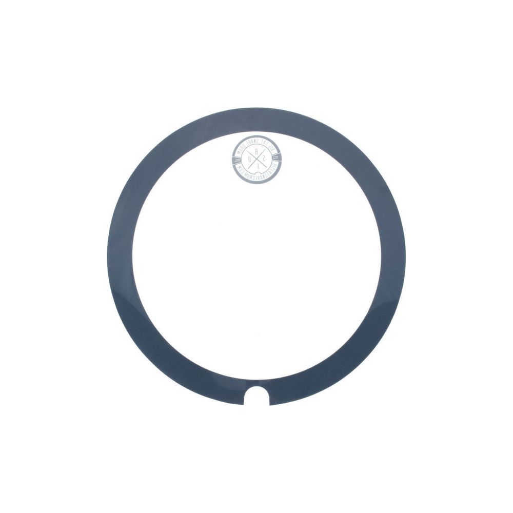 Big Fat Snare Drum The Original 12