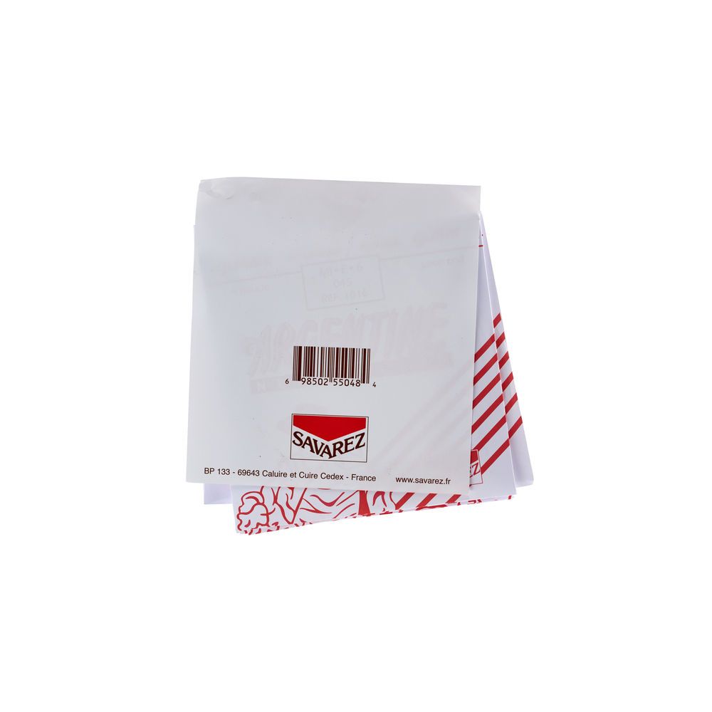 Savarez Argentine 1510 – Thomann Ireland