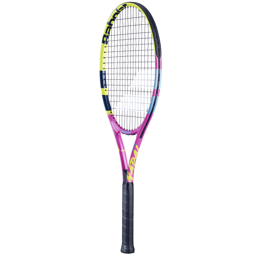 Nadal Junior 26 Strung