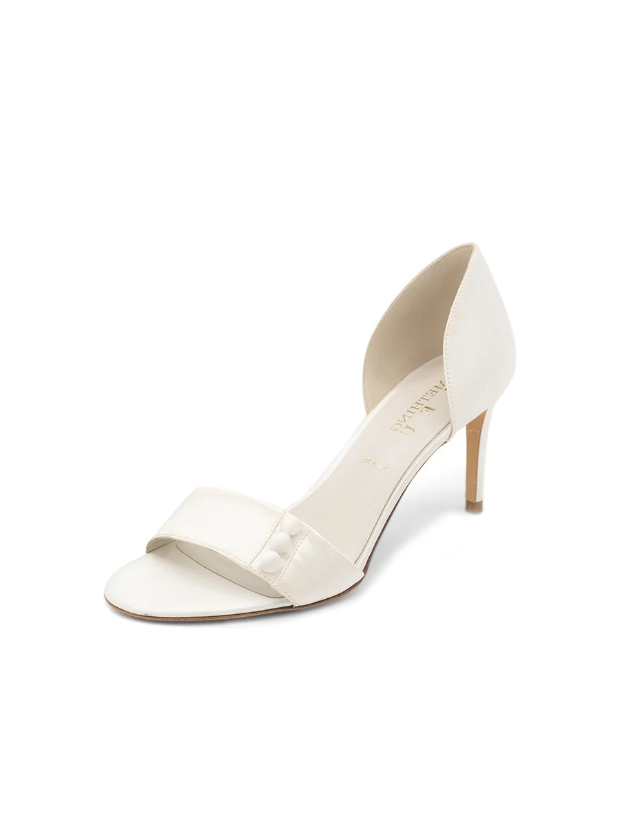 Ciara d'Orsay Pump