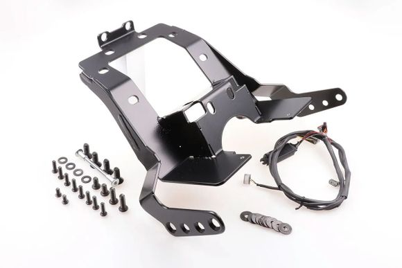 Mudguard Cult Werk Race conversion kitRef: Culw00086A / 14010923