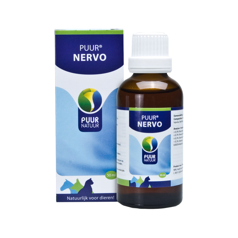 Puur Nervo - 50ml
