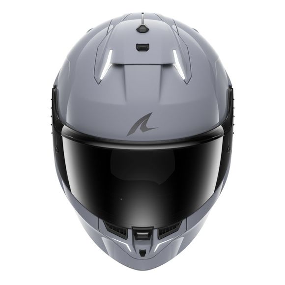 Shark SKWAL i3 Full-Face Helmet - DARK SHADOW EDITION - GreyRef: SH1715-C65202