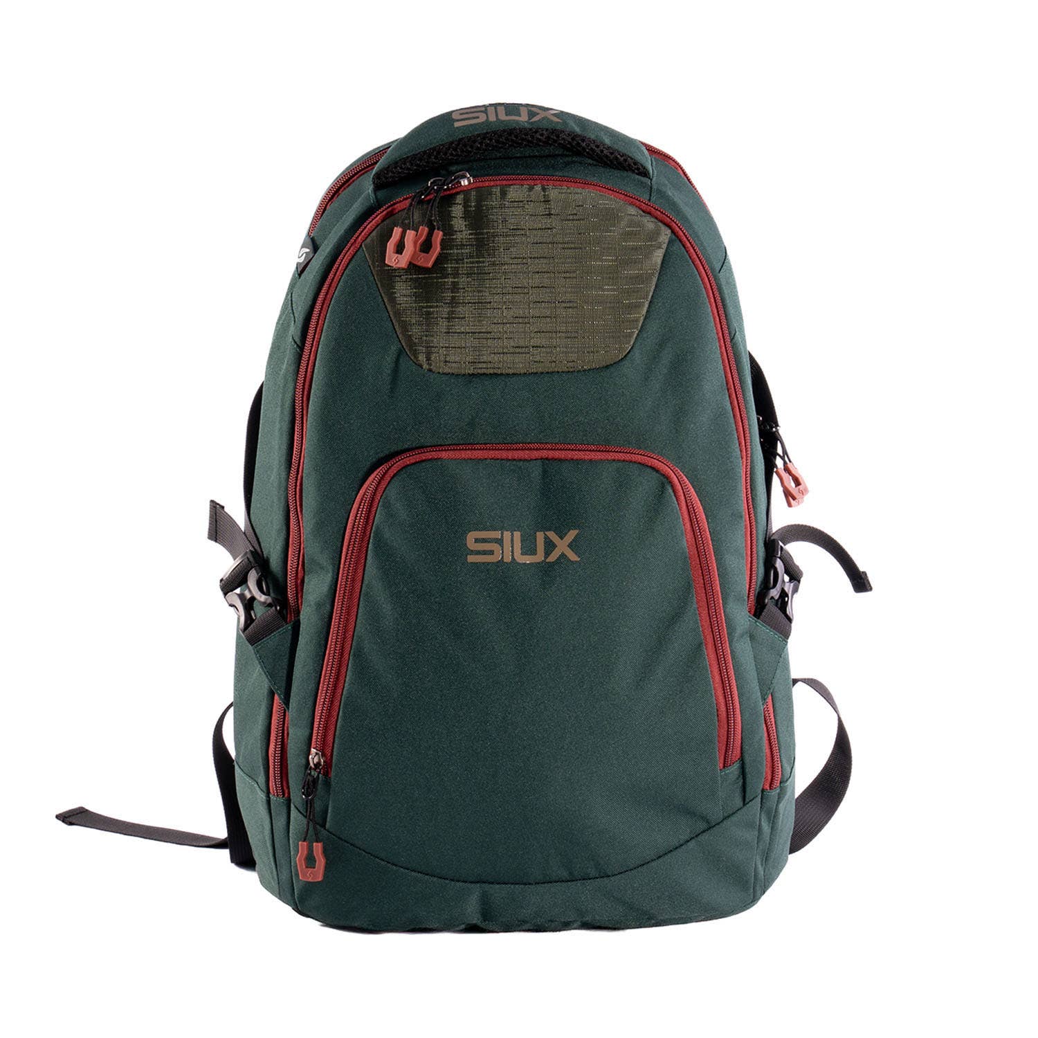 BACKPACK SIUX EDGE GREEN 200021