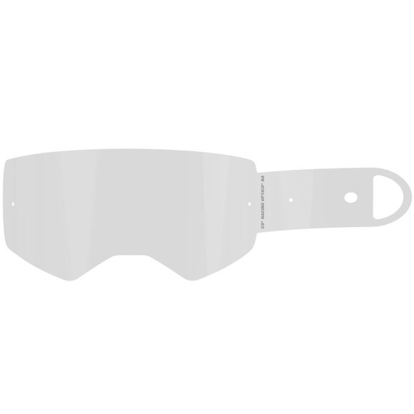 Tear-offs Alpinestars SUPERTECH LAMINATED x28 - WhiteRef: ap3779 / 9100725-010-os
