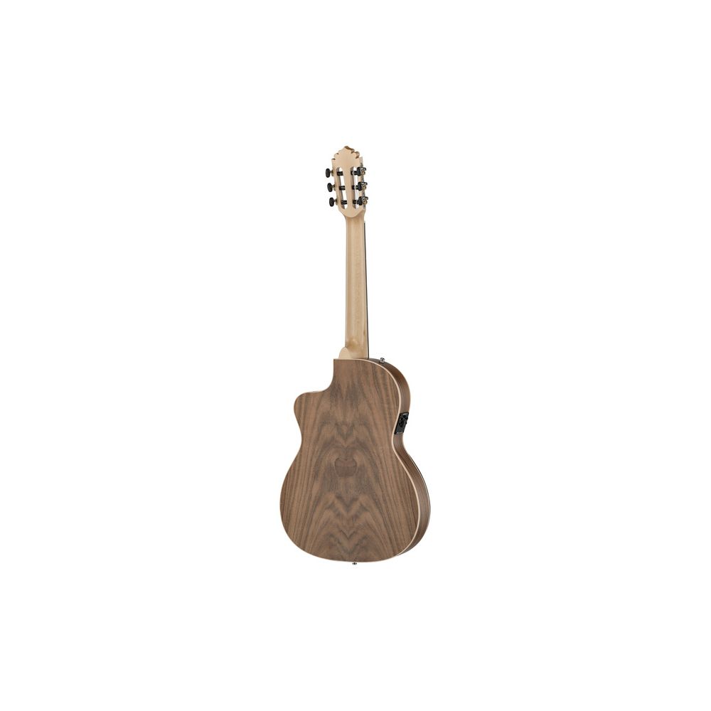 Manuel Rodriguez Ecologia Samba Plano Truss Rod – Thomann Ireland