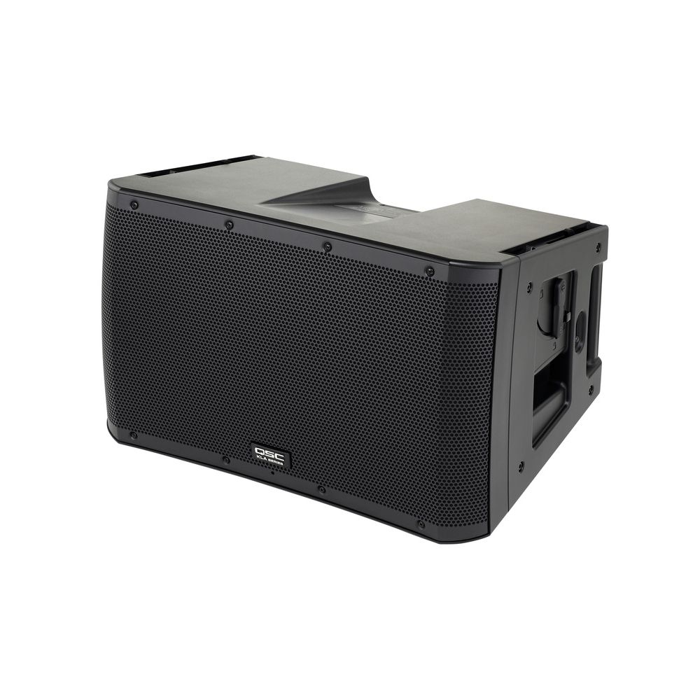 QSC KLA Ground Stack Bundle – Thomann Ireland