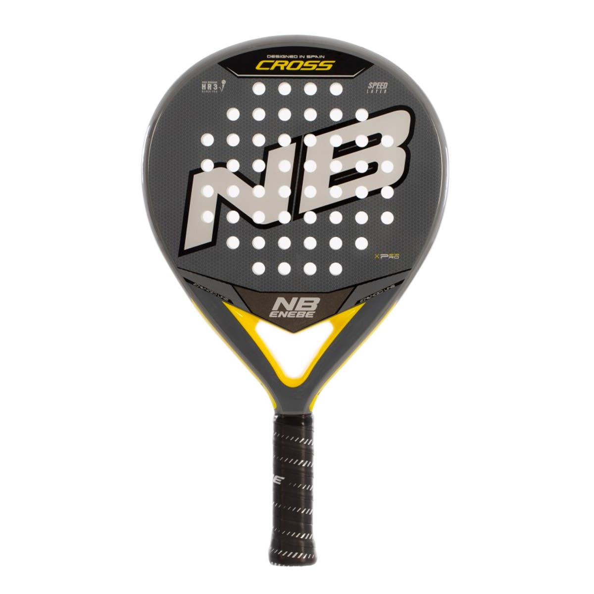ENEBE CROSS PADEL RACKET