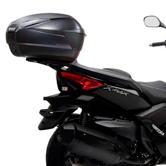 Support top case Shad Top Master pour scooterRef : SHY0XM43ST / Y0XM43ST