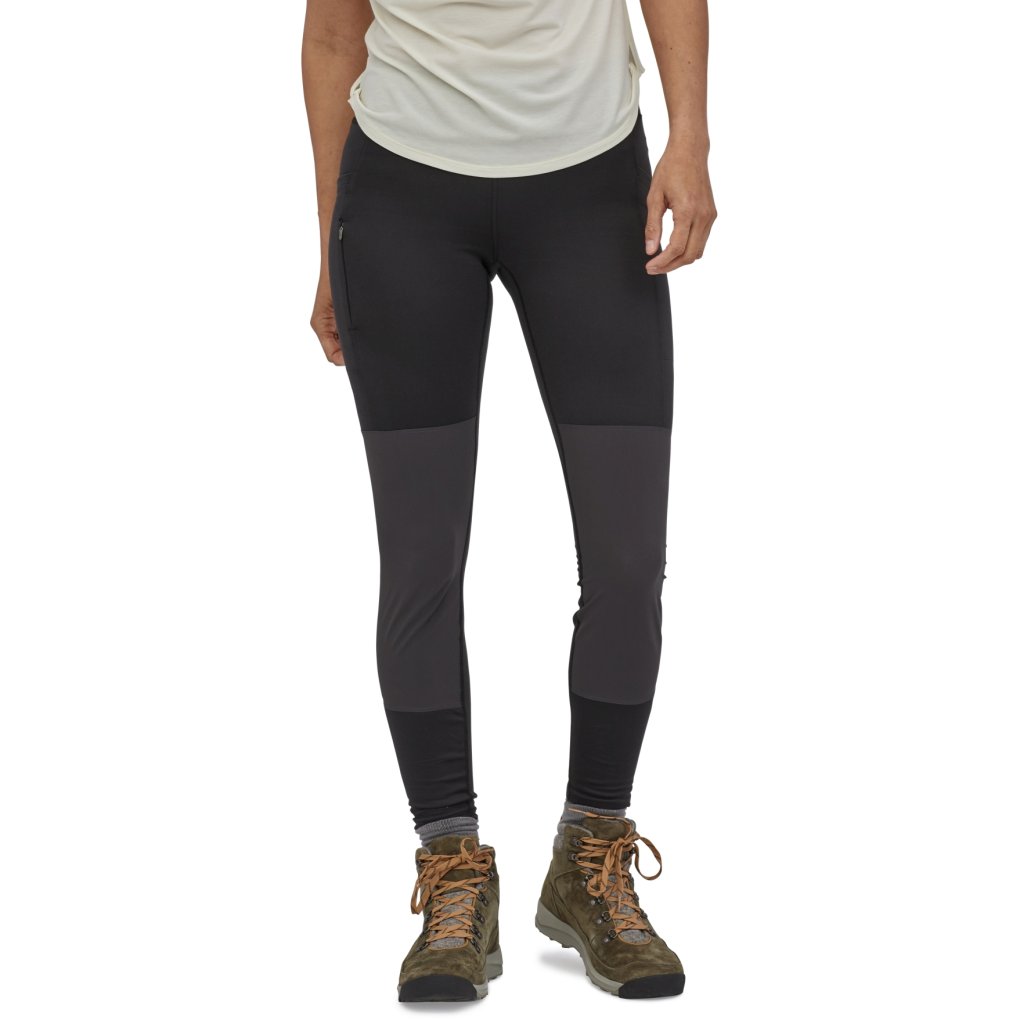 Patagonia Pack Out Hike Tights Women - Black