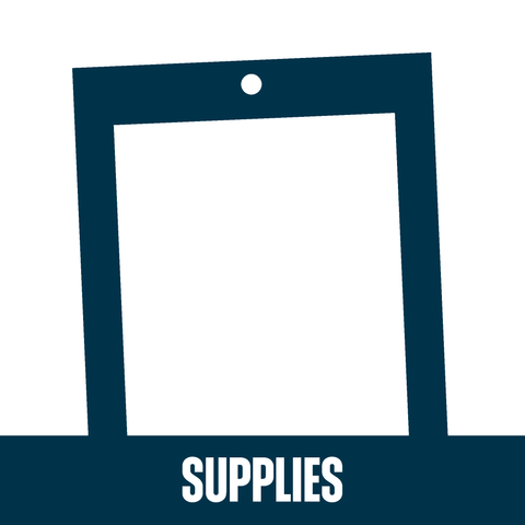 Supplies